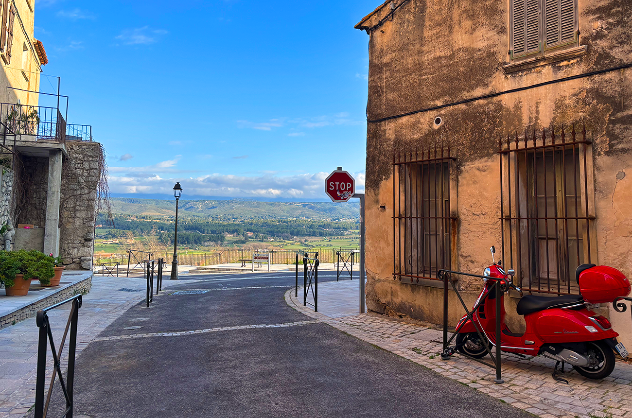Provence