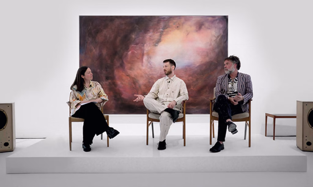 ‘An important moment for me’: artist Oliver Beer’s cave-themed project wins over a reluctant Rufus Wainwright – The Art Newspaper
