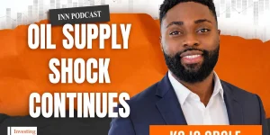 Kojo Orgle: Why Investors Shouldn’t Ignore Oil Market Fundamentals