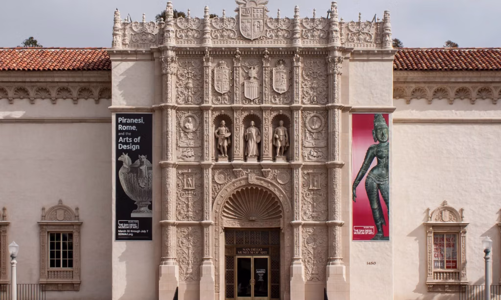 San Diego Museum of Art lays off 11 employees – The Art Newspaper