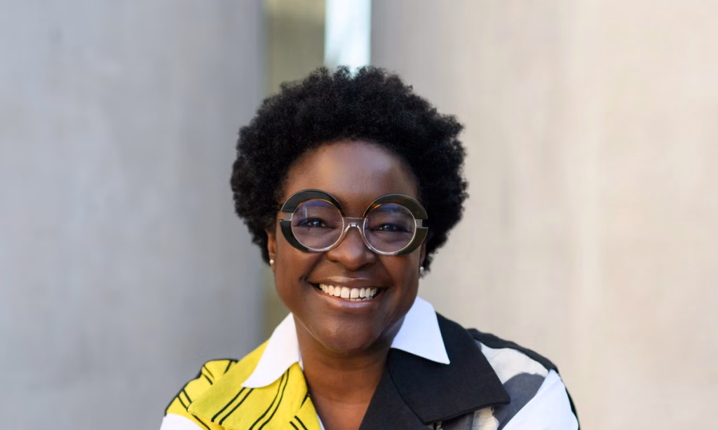 Elvira Dyangani Ose appointed artistic director of Cape Town’s Zeitz MoCAA – The Art Newspaper