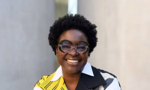 Elvira Dyangani Ose appointed artistic director of Cape Town’s Zeitz MoCAA – The Art Newspaper