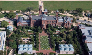 Icom defends the Smithsonian amid Trump’s attacks – The Art Newspaper