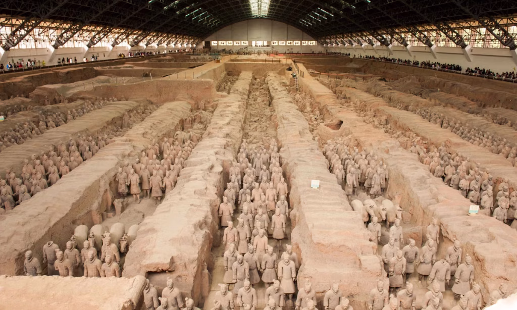 Chinese museums ordered to strengthen emergency protocols following blackouts and incidents of overcrowding – The Art Newspaper