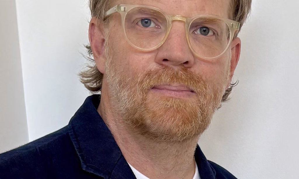 Camden Art Centre director Martin Clark to step down and lead Towner Eastbourne – The Art Newspaper