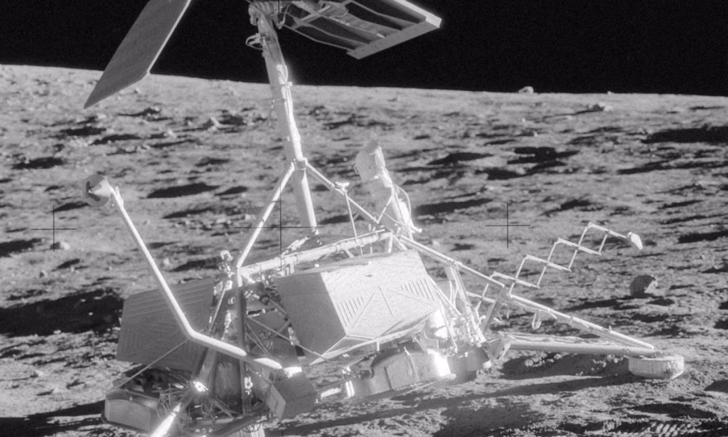 Comment | Archaeology can offer lessons for future space colonies—but we must protect existing lunar heritage first – The Art Newspaper
