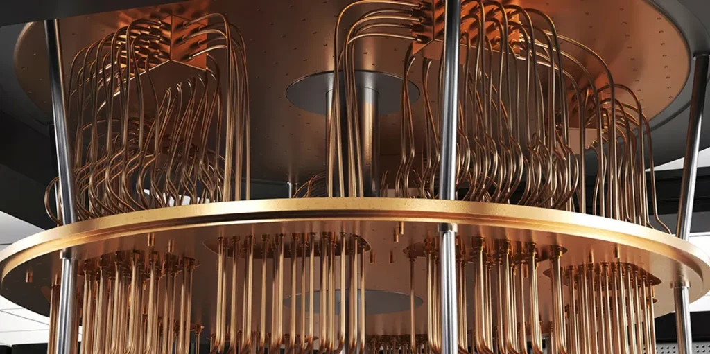 Wired in Metal: AI and the Changing Copper Cycle