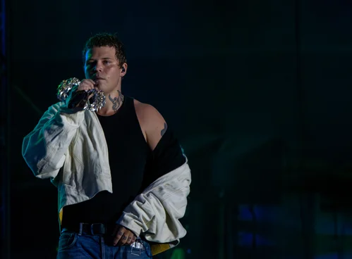 Swedish rapper Yung Lean to present first major art exhibition in Stockholm.