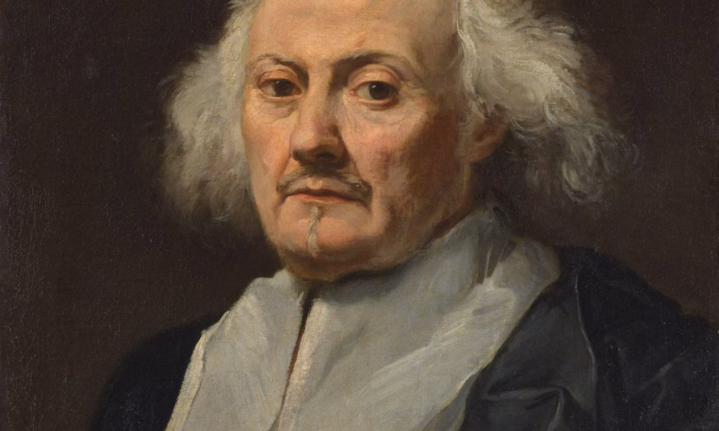 Newly discovered Bernini painting to be unveiled at Vienna museum – The Art Newspaper