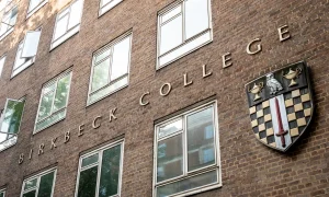 Collector couple to fund art history and AI fellowship at London’s Birkbeck – The Art Newspaper