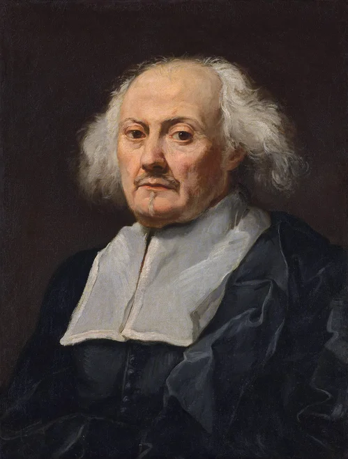 Rare Bernini painting discovered in Vienna museum storeroom ahead of major exhibition.