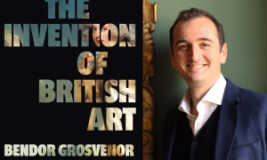 Comment | I’m trying my hand at writing an art historical novel—it is the best training in looking I’ve ever set myself – The Art Newspaper