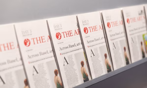 Job opportunity: The Art Newspaper is hiring a Commercial Lead for the UK and Europe – The Art Newspaper