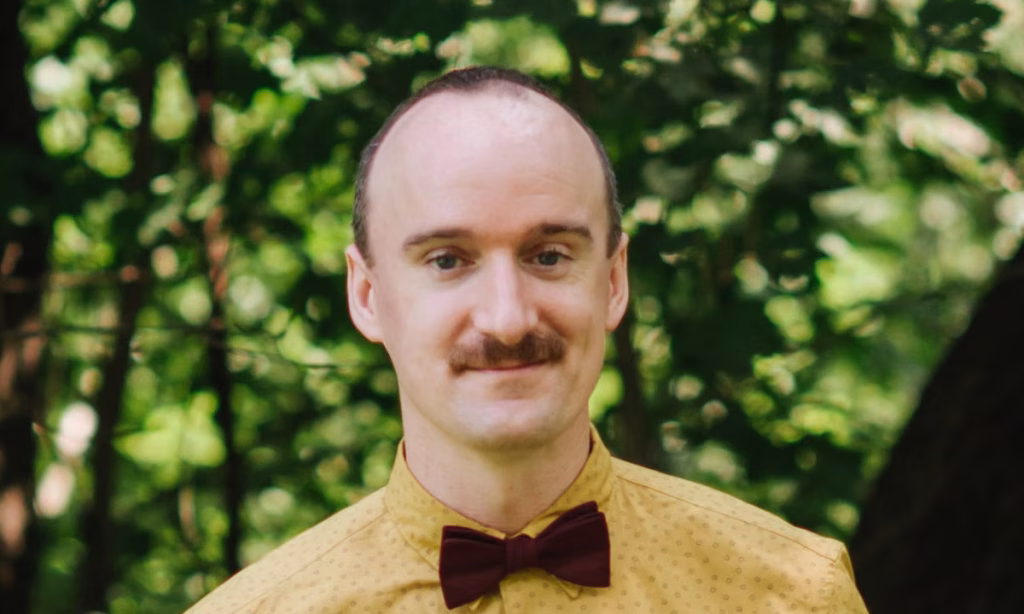 AMTD appoints Benjamin Sutton as Global Editor-in-Chief of The Art Newspaper – The Art Newspaper