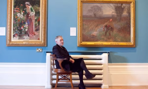 Ruth Mackenzie to reportedly oversee museums, libraries and relationship with Arts Council England for UK culture ministry – The Art Newspaper