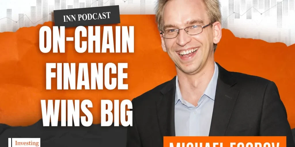 Why Centralized Exchanges Are Shrinking