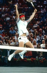 From Serena Williams to John McEnroe, 6 Tennis Icons Who Collect Art