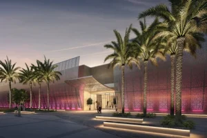 Frieze Abu Dhabi announces 84 galleries for its inaugural edition in November 2026.