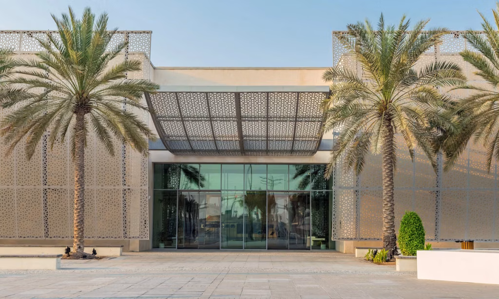 Frieze Abu Dhabi: which galleries are taking part in the inaugural fair? – The Art Newspaper
