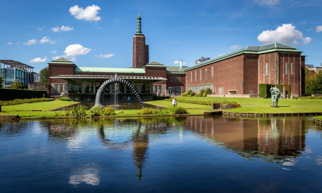 Rotterdam’s Museum Boijmans Van Beuningen caught up in alleged bribery scandal as civil servants dismissed – The Art Newspaper