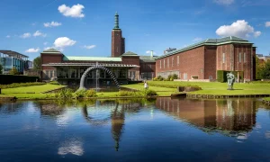 Rotterdam’s Museum Boijmans Van Beuningen caught up in alleged bribery scandal as civil servants dismissed – The Art Newspaper