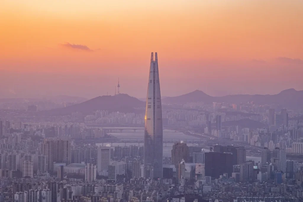 An Art Lover’s Guide to Seoul