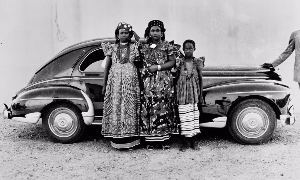 Dismantling the West’s temples of plundered African artworks—essay collection reassesses the ‘colonial encounter’ – The Art Newspaper