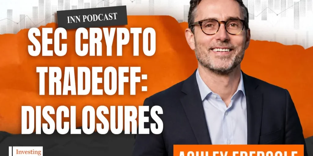 The Hidden Tradeoff in the SEC’s Crypto Exemptions: Easier Fundraising, More Disclosure