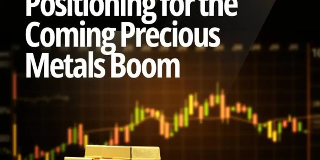 Gold & Silver: Expert Insights on the Next Big Move
