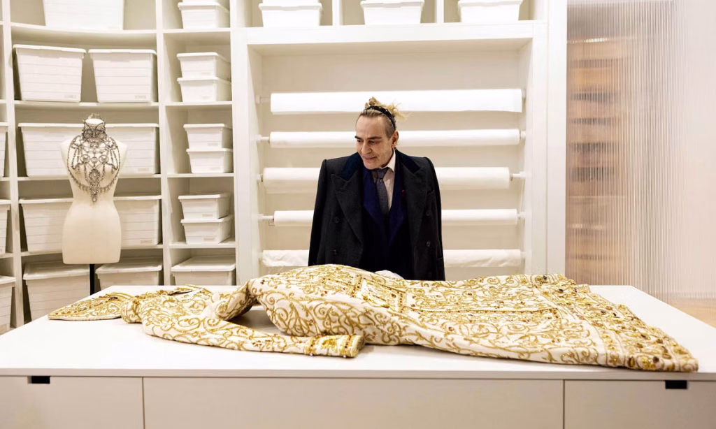 Metropolitan Museum and designer John Galliano cancel planned Costume Institute exhibition amid backlash – The Art Newspaper