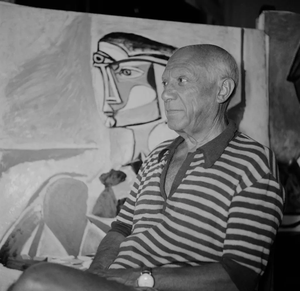 A Picasso Stolen 65 Years Ago Has Resurfaced. The Guggenheim Wants It Back
