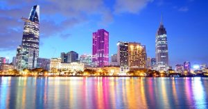 Japan’s Amova Asset Management to launch joint venture with Vietnamese state-owned bank