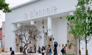 What’s it like organising the Venice Biennale? Former curators dish the dirt – The Art Newspaper