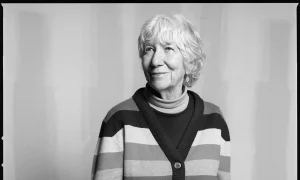 Mary Heilmann, fearless colourist and singular abstract painter, has died, aged 86 – The Art Newspaper