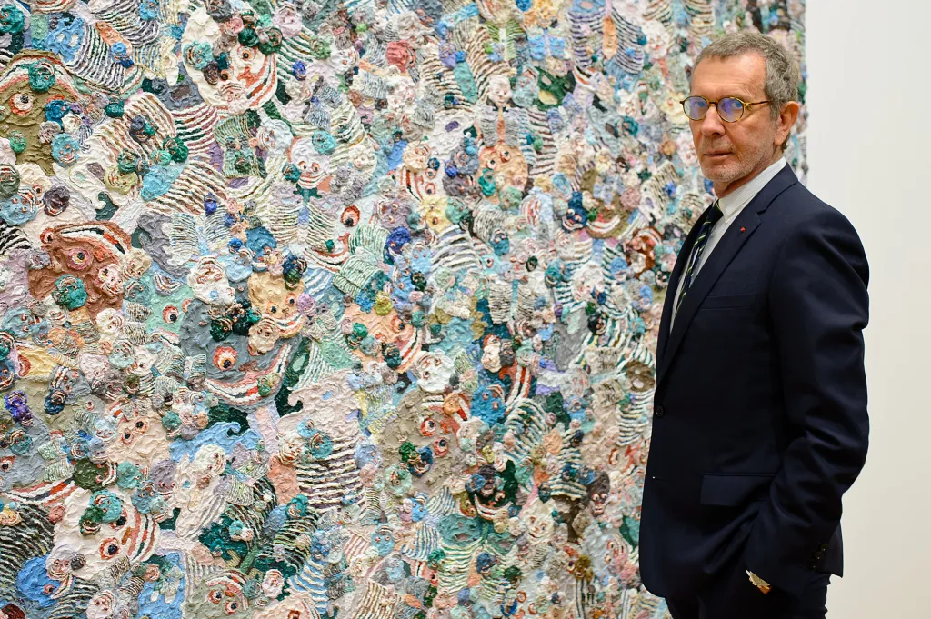 Pace Gallery Founder Arne Glimcher Criticizes Met Museum Over Planned Galliano Show: Report