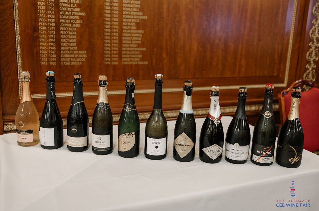 Pick the unexpected – Central and Eastern European wines to try this summer