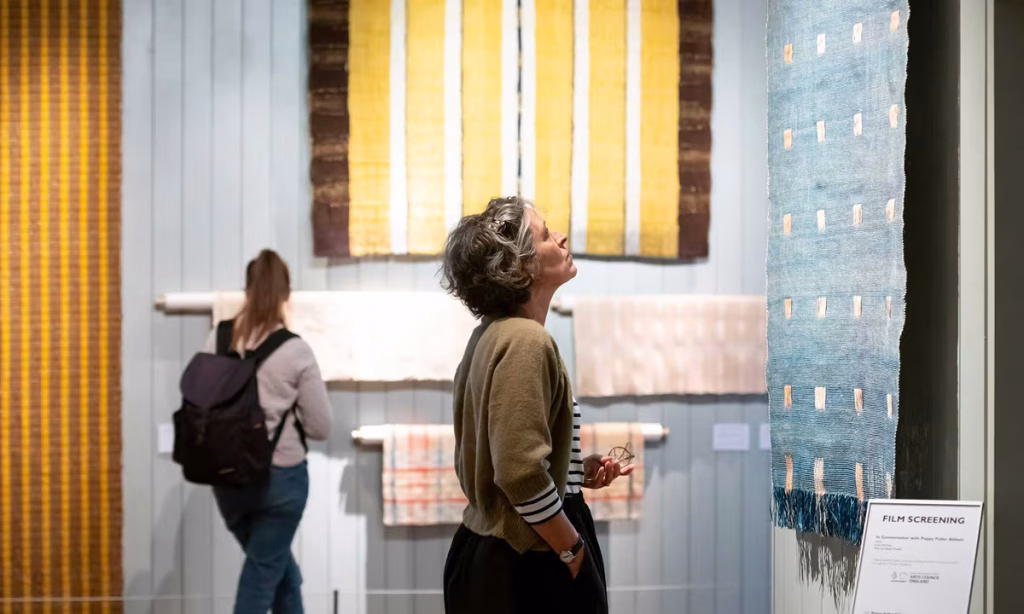 As local museums in the UK face closure, government promises help – The Art Newspaper