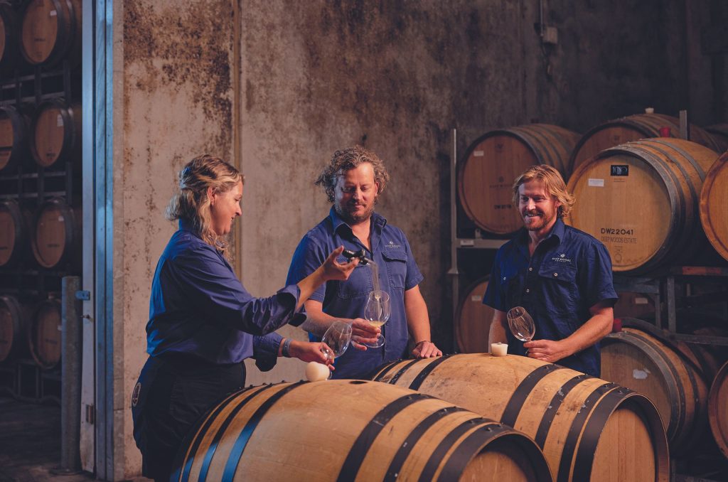 Decanter World Wine Awards 2026: Top-performing producers