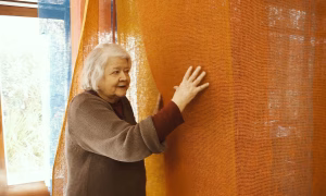 New documentary chronicles the late Brazilian artist Amélia Toledo’s boundary-pushing work – The Art Newspaper