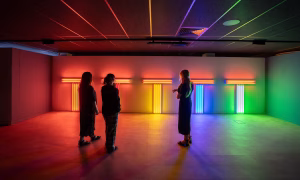 Art centre launches in Durham, UK with light-themed works by Tracey Emin, Dan Flavin – The Art Newspaper