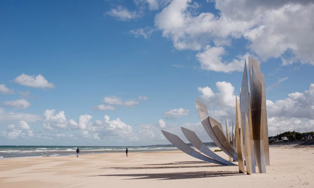 Ten essential works to see in Normandy while the Bayeux Tapestry is on loan – The Art Newspaper