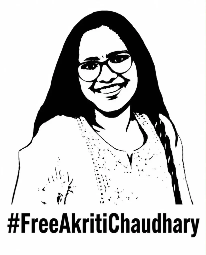 More Than 2,000 People Have Signed a Petition to Free Two Indian Artists After Protesting for Workers Rights
