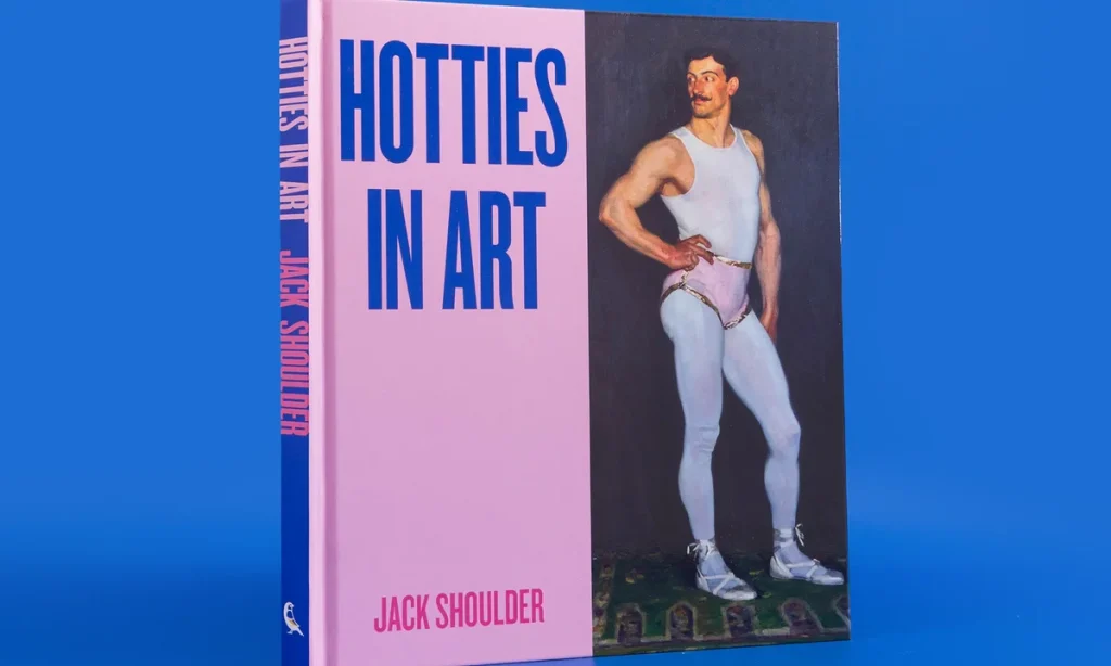 August Book Bag: from a collection of ‘sizzling’ portraits to a survey of little-known US museums – The Art Newspaper