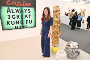 Alison Jacques Gallery Hit with Lawsuit After Artist’s Estate Cancels Sale to First-Time Collectors