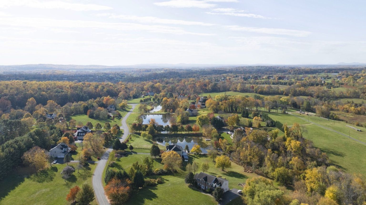 A wine weekend in Northern Virginia: A blend of many worlds