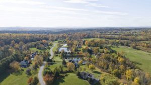 A wine weekend in Northern Virginia: A blend of many worlds