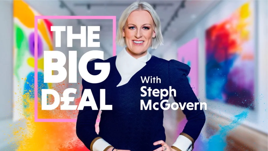BBC Host Wants New Reality TV Show Featuring Aspiring Art Dealers To Be ‘The Apprentice for the Art World’