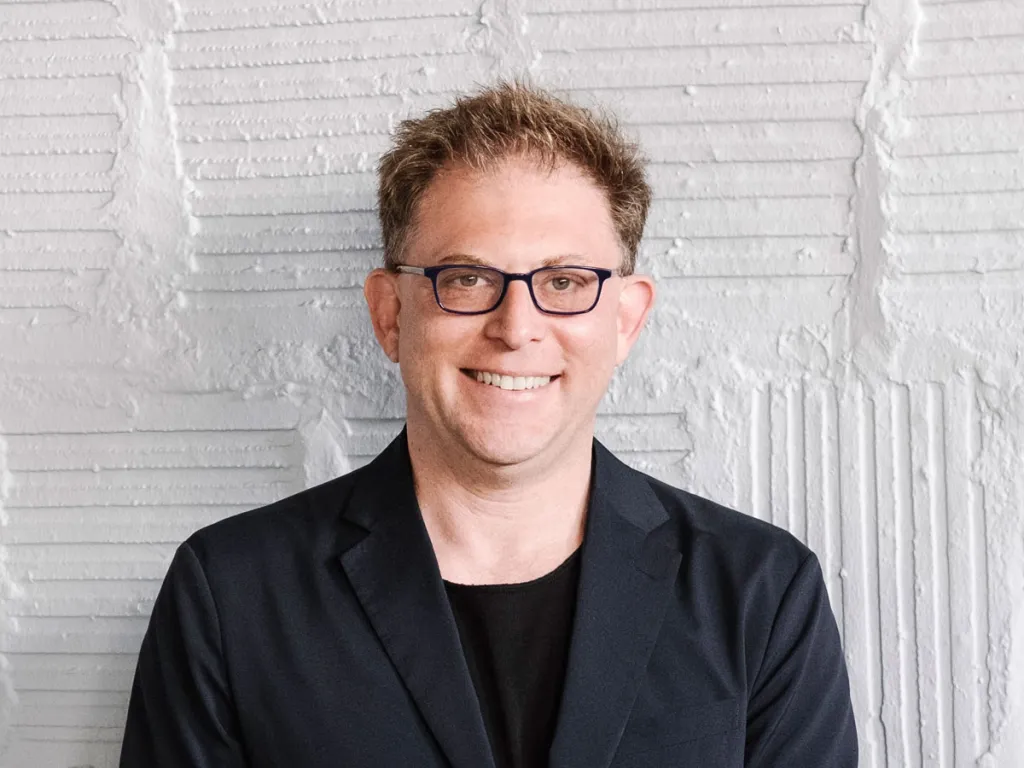 Brett Littman Named Next Director of MCA San Diego