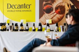 Decanter World Wine Awards 2026: An uplifting experience