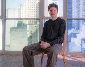 How a 31-Year-Old New York Dealer Got His Artists into the Whitney Biennial and the Venice Biennale